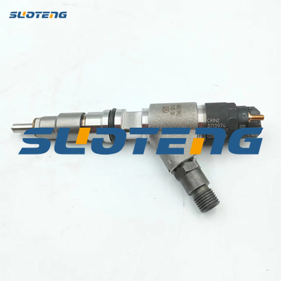 0445120347 Excavator 320D2 Engine C7.1 Conmon Rail Fuel Injector