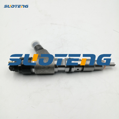 0445120371 Excavator 320D2 Engine C7.1 Conmon Rail Fuel Injector