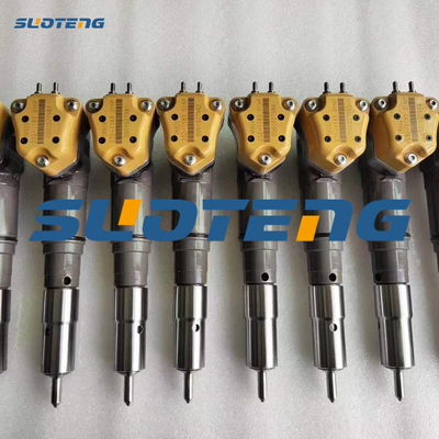 232-1183 2321183 For 3412E Engine Excavator Fuel Injector