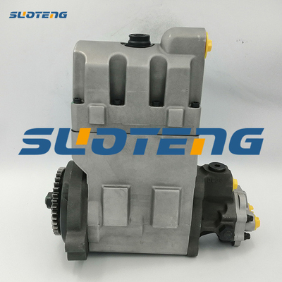 319-0677 3190677 C7 Engine Fuel Injection Pump For E324D Excavator