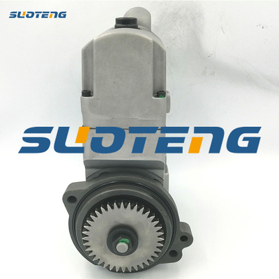 319-0677 3190677 C7 Engine Fuel Injection Pump For E324D Excavator