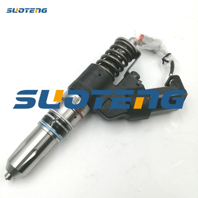  Engine QSM11 ISM11 Common Fuel Injector 3411845