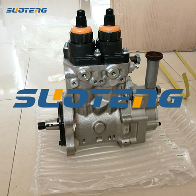 094000-0421 22100-E0302 E13C Engine Fuel Injection Pump For Hino700
