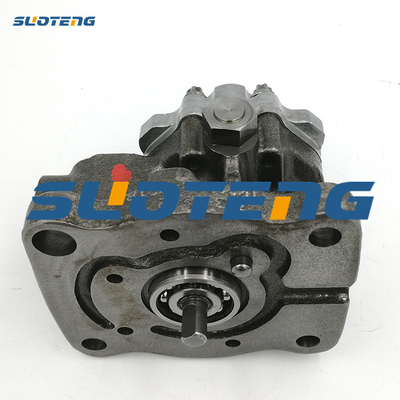 318-6357 3186357 C7 Engine Fuel Transfer Pump For E325D Excavator