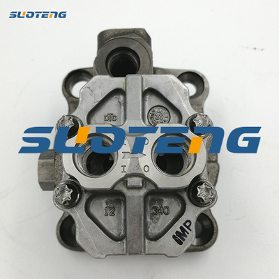 318-6357 3186357 C7 Engine Fuel Transfer Pump For E325D Excavator