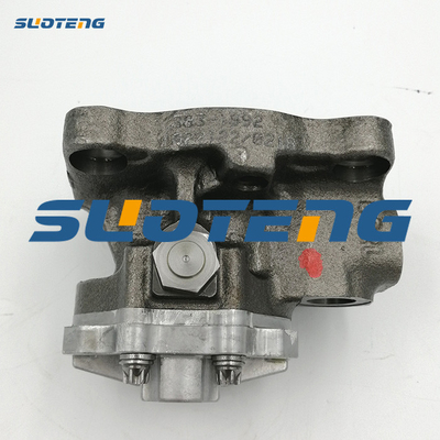 318-6357 3186357 C7 Engine Fuel Transfer Pump For E325D Excavator