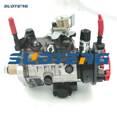28214696 9521A030H C7.1 Engine Injection Pump For E320D2 Excavator