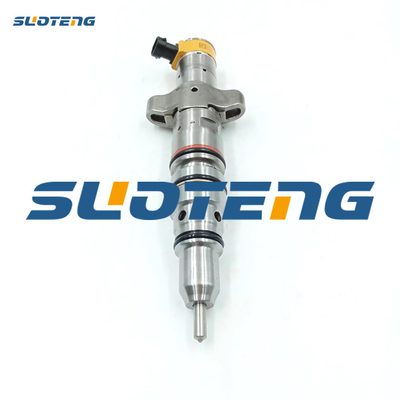 222-5958 2225958 Excavator E324D E325D Engine C7 New Diesel Fuel Injector