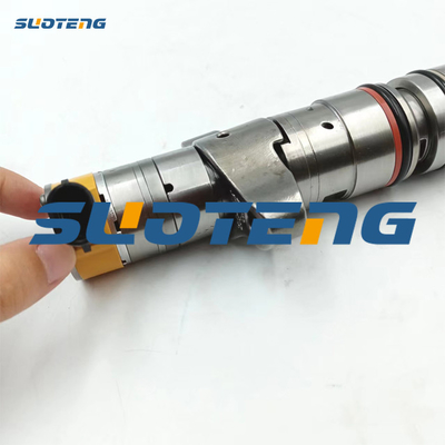 222-5958 2225958 Excavator E324D E325D Engine C7 New Diesel Fuel Injector