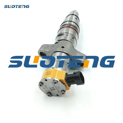 222-5958 2225958 Excavator E324D E325D Engine C7 New Diesel Fuel Injector