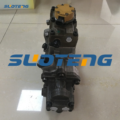 326-4635 3264635 C6.4 Engine Injection Pump For E320D Excavator