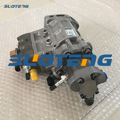 326-4635 3264635 C6.4 Engine Injection Pump For E320D Excavator