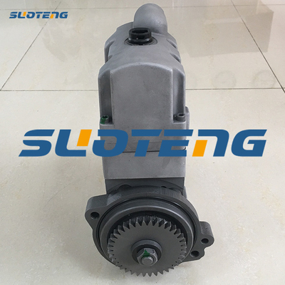 319-0676 3190676 C9 Diesel Injection Pump For 12H Grader