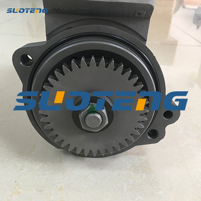 319-0676 3190676 C9 Diesel Injection Pump For 12H Grader