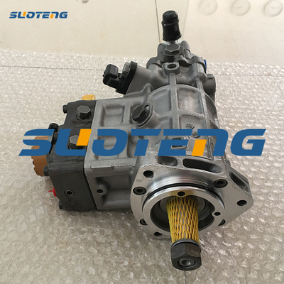 324-0532 3240532 C4.4 Engine Fuel Injection Pump For 420E Loader
