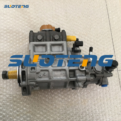 324-0532 3240532 C4.4 Engine Fuel Injection Pump For 420E Loader