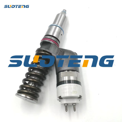 211-3027 2113027 Common Rail Fuel Injector For 385B Engine