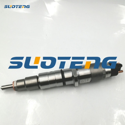 6745-11-3102 6745113102 For SAA6D114E-3 Engine Fuel Injector