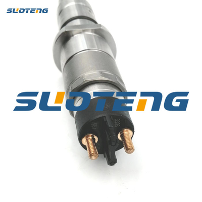 6745-11-3102 6745113102 For SAA6D114E-3 Engine Fuel Injector