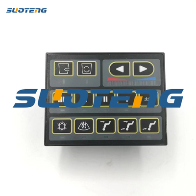 14631180 Air Conditioning Monitor Panel For EC21O EC240 Excavator