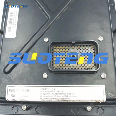 351-8757 Display Group Excavator Monitor  For 3406C C9 Engine 3518757