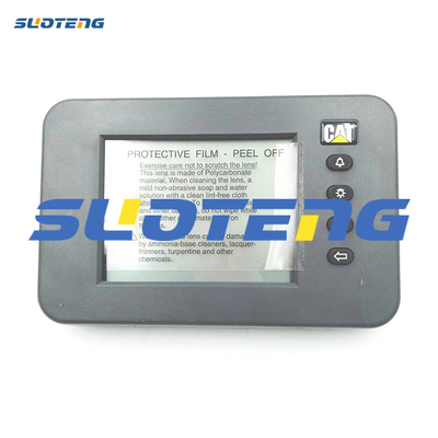 307-7542 Excavator Monitor Display For 3126B 3176C Engine Excavator 3077542