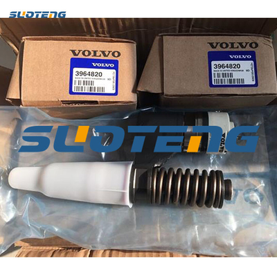 3964820 VOE3964820  Engine FH12 Common Rail Fuel Injector
