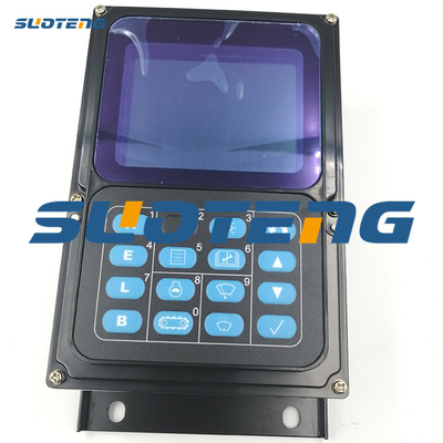 7835-12-3006 7835123006 Monitor Display Panel For PC300-7 Excavator