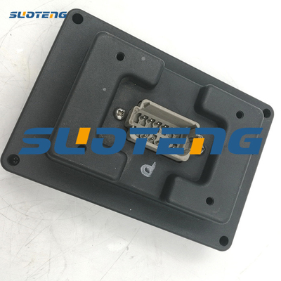 292-9713 2929713 Monitor Display Panel For C18 Marine Engine