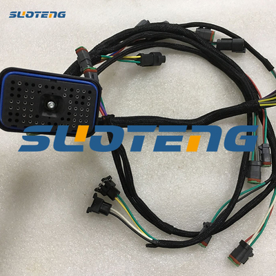 230-6279 C9 Engine  Wiring Harness For E330C Excavator