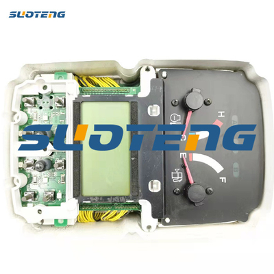 YN59S00014F1 Excavator Monitor Display Panel For SK210LC-6E SK160LC-6E Excavator