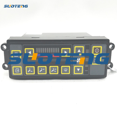 11N6-90031 Air Conditioner Controller A/C Control Panel For R110-7 R110-7A Excavator 11N690031