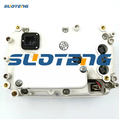 YN59S00014F1 Monitor Display LCD Panel For SK210-6 Excavator