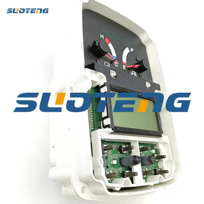 YN59S00014F1 Excavator Monitor Display Panel For SK210LC-6E SK160LC-6E Excavator