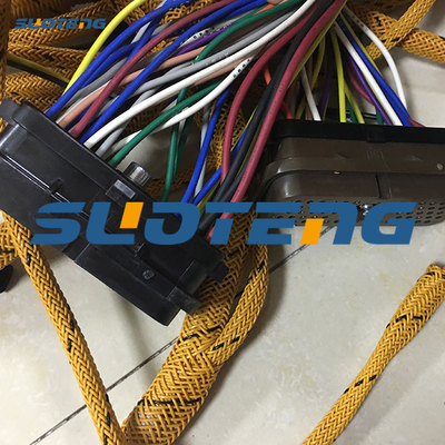 306-8797 Chassis Wiring Harness For E330D E336D Excavator