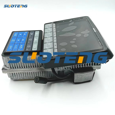 7835-31-1010 Excavator Monitor Display Panel For PC200-8 Excavator