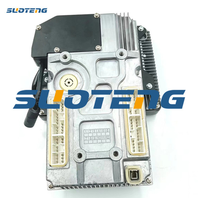 7835-31-1010 Monitor Display Panel For PC200-8 Excavator 7835311010