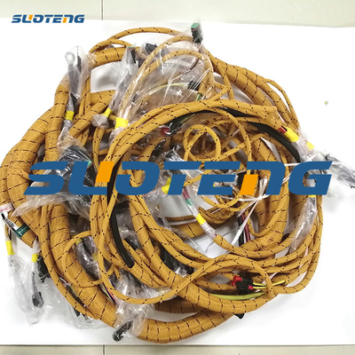 342-3063 3423063 Cab Wiring Harness For E336D Excavator