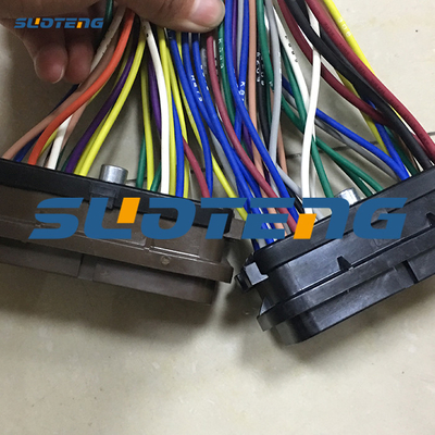 275-6864 2756864 Chassis Wiring Harness For E330D Excavator