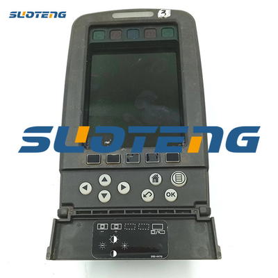 252-6691 2526691 Excavator Monitor Display Panel M322D Wheeled Loader