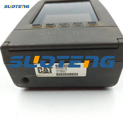 252-6691 Excavator Monitor Display Panel 2526691 M322D Wheeled Loader