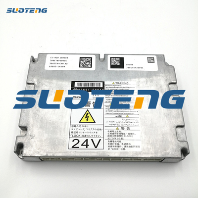 89683-E4590 ECM Controller ECU For SK200-6 SK200-8 Excavator 89683E4590