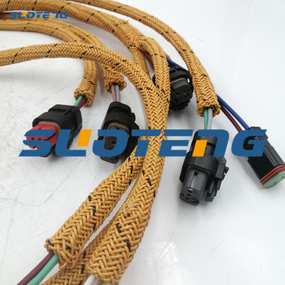 323-9140  Wiring Harness C9 Engine For E330D E336D Excavator