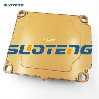 345-3381 High Quality ECU Controller For E320C Engine Model 3453381
