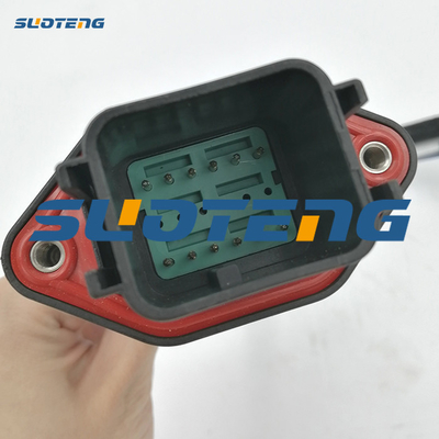 215-3249 C9 Engine Fuel Injector Wiring Harness Replacement For E330D Excavator