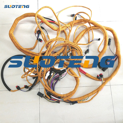 275-6732 2756732 Chassis Wiring Harness For E345C Excavator