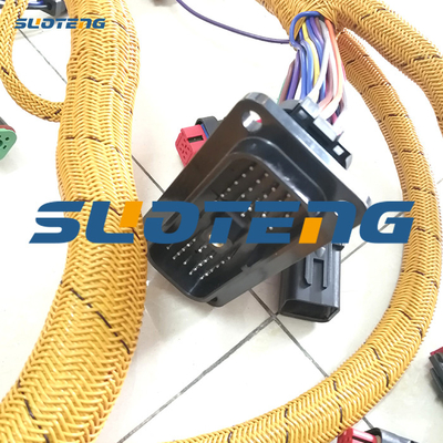 275-6732 2756732 Chassis Wiring Harness For E345C Excavator