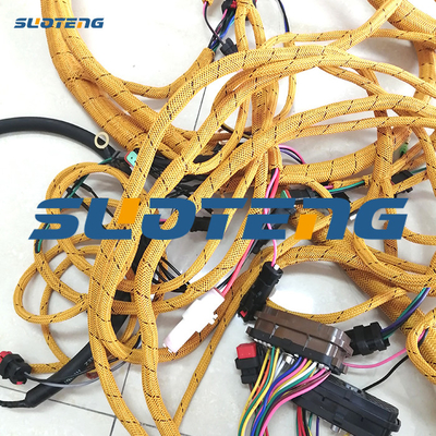 275-6732 2756732 Chassis Wiring Harness For E345C Excavator