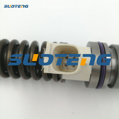 20555521 Fuel Injectors VOE20555521 BEBE4D04002 Engine E3.1