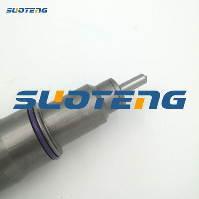 20555521 Fuel Injectors VOE20555521 BEBE4D04002 Engine E3.1